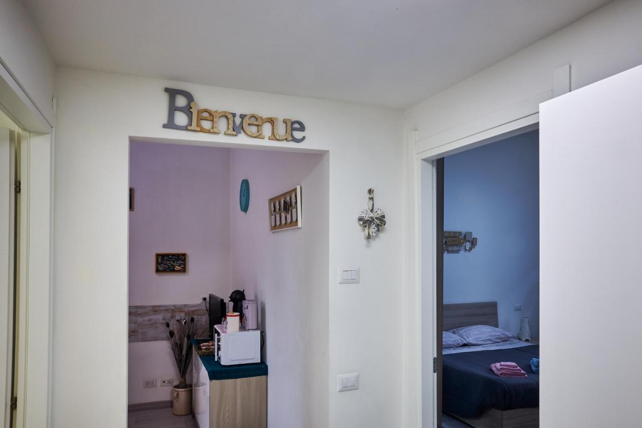 Picci'S Bilo Appartement Milaan Buitenkant foto