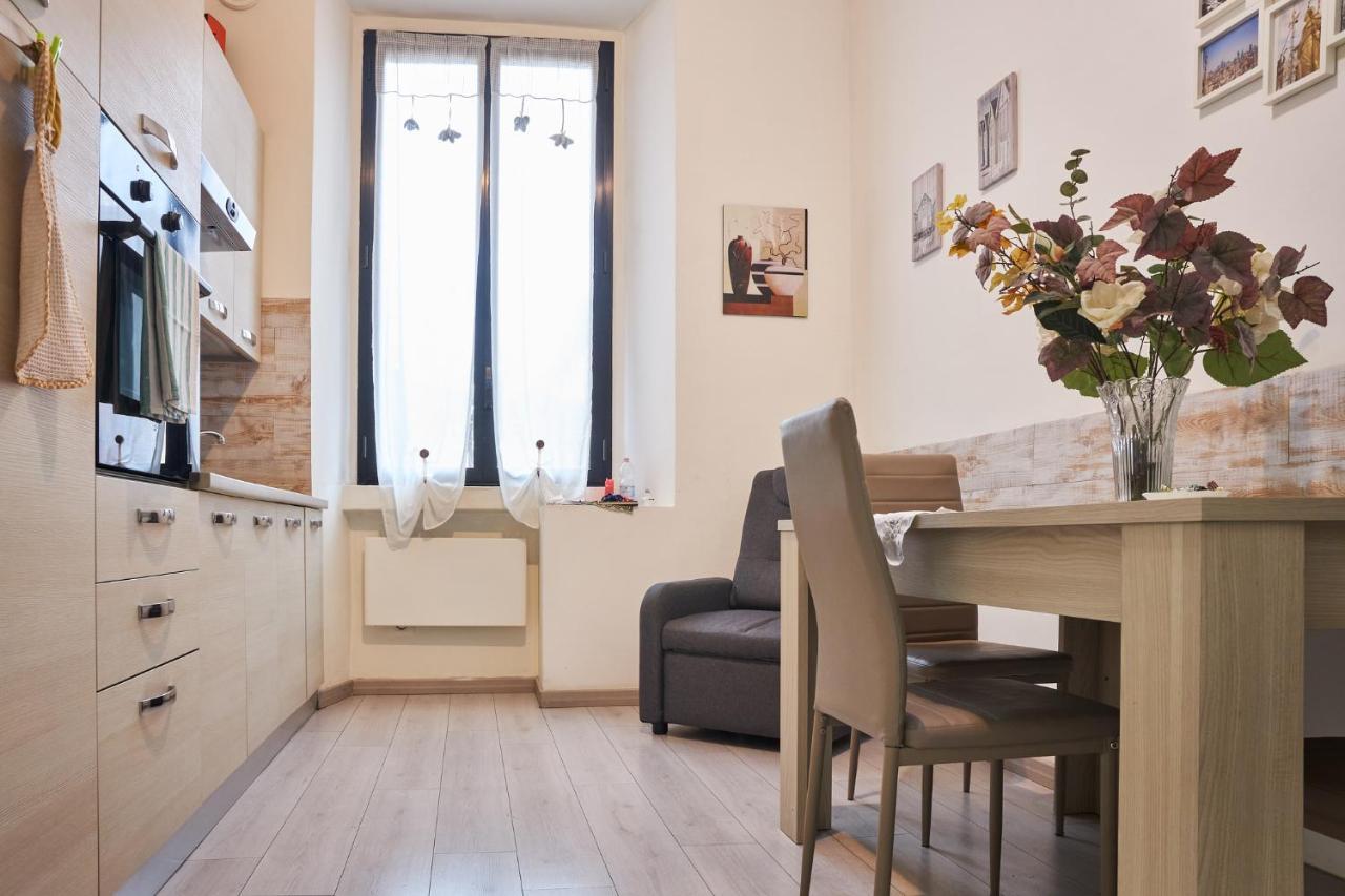 Picci'S Bilo Appartement Milaan Buitenkant foto