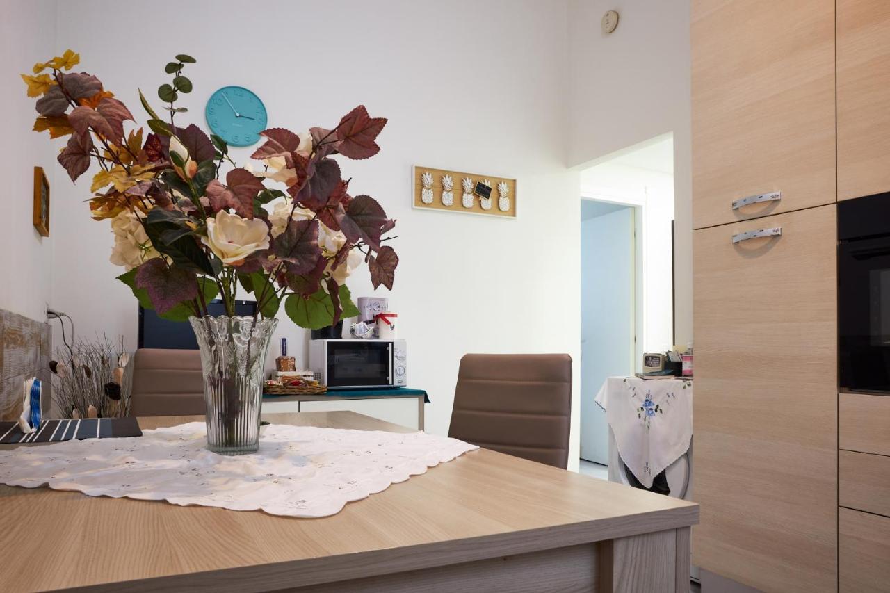 Picci'S Bilo Appartement Milaan Buitenkant foto